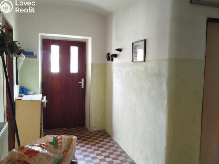 Prodej rodinného domu Smrček, Smrček č. 3