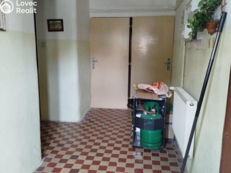 Prodej rodinného domu Smrček, Smrček č. 6