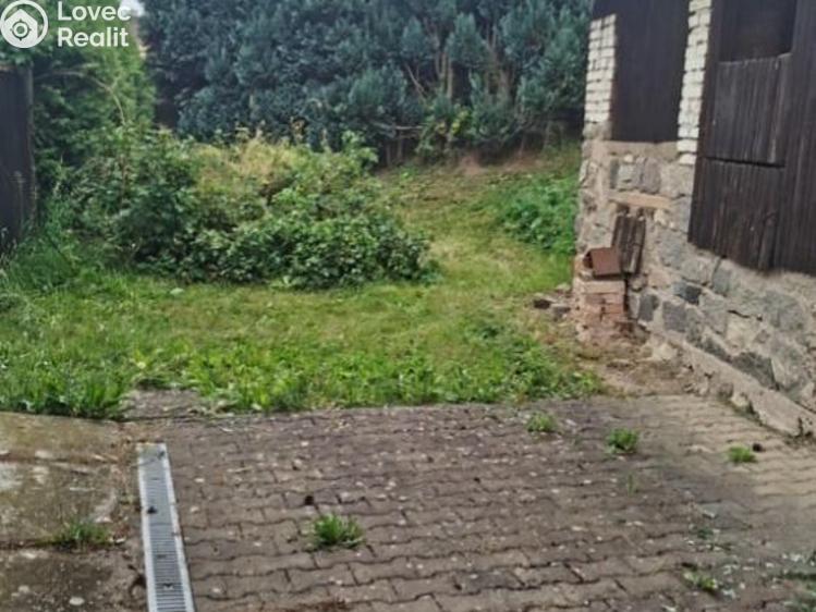 Prodej rodinného domu Smrček, Smrček č. 9