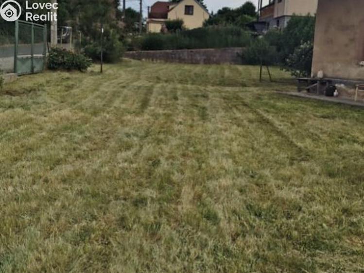 Prodej rodinného domu Smrček, Smrček č. 10