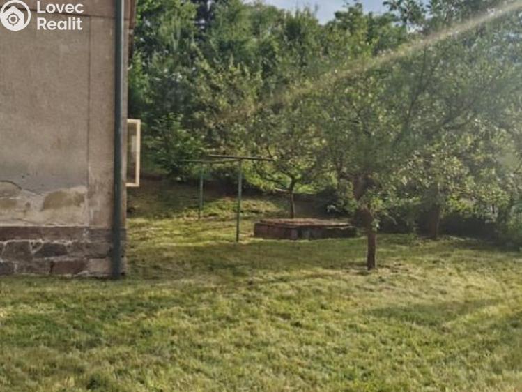 Prodej rodinného domu Smrček, Smrček č. 11