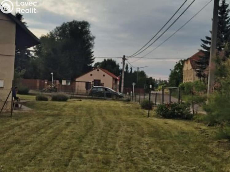 Prodej rodinného domu Smrček, Smrček č. 12