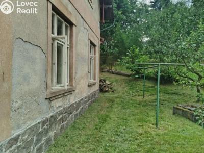 Prodej rodinného domu Smrček, Smrček č. 2