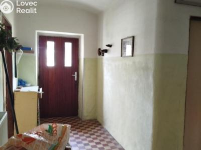 Prodej rodinného domu Smrček, Smrček č. 3