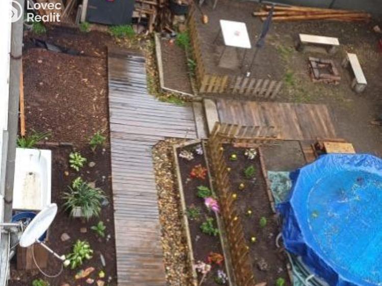 Продаж квартири 2+1 Teplice, Duchcovská č. 7