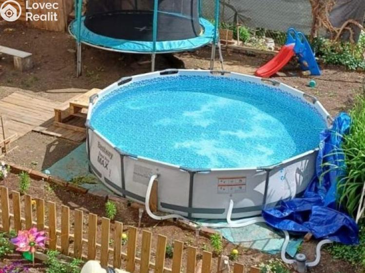 Продаж квартири 2+1 Teplice, Duchcovská č. 8