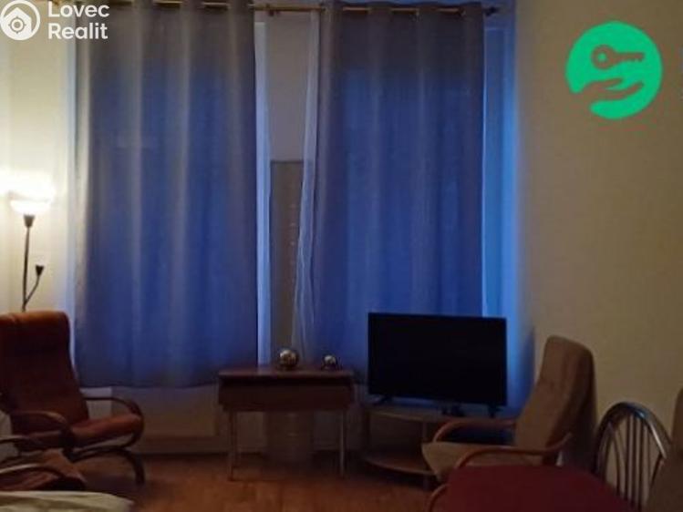 Продаж квартири 2+1 Teplice, Duchcovská č. 10