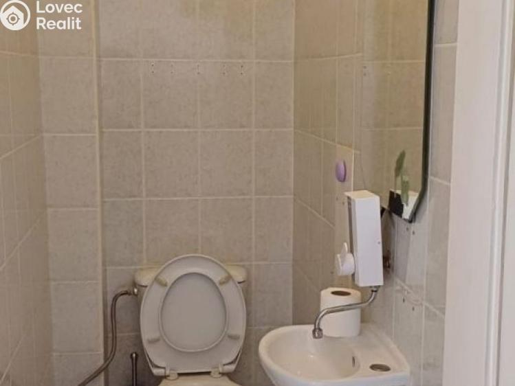 Продаж квартири 2+1 Teplice, Duchcovská č. 11