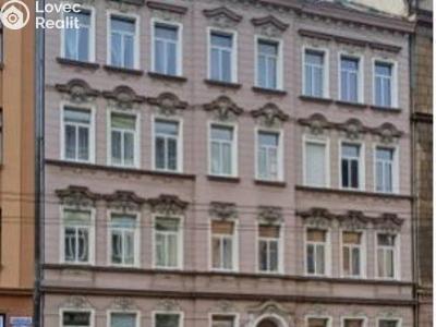 Prodej bytu 2+1 Teplice, Duchcovská č. 2