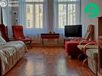 Prodej bytu 2+1 Teplice, Duchcovská č. 6