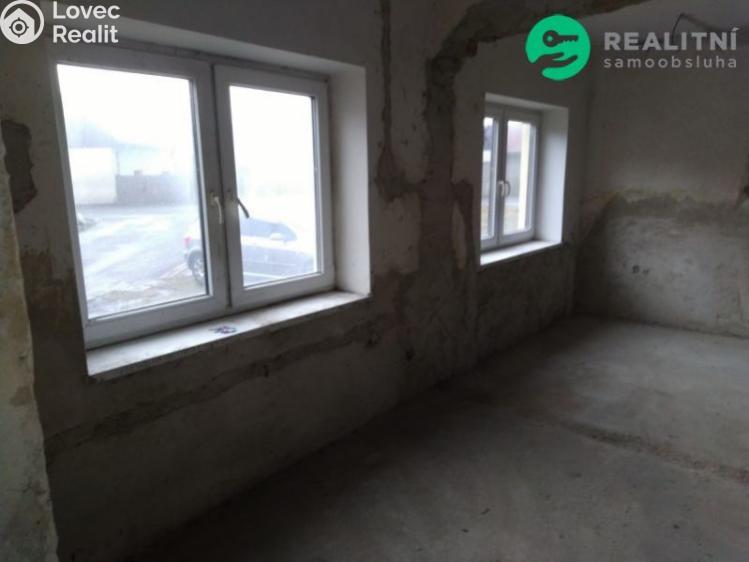 Продаж сімейного будинку Hranice, Novosady č. 2