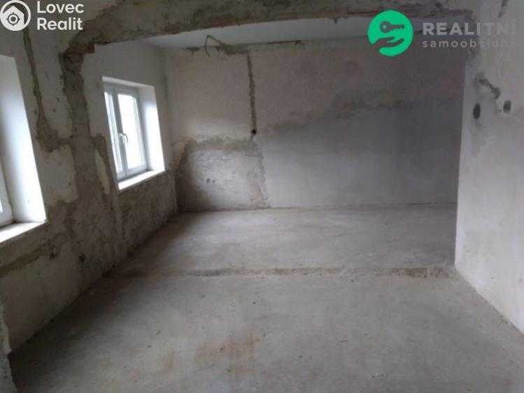 Продаж сімейного будинку Hranice, Novosady č. 3