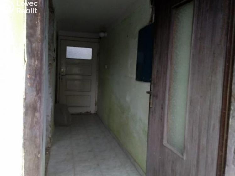 Продаж сімейного будинку Hranice, Novosady č. 7