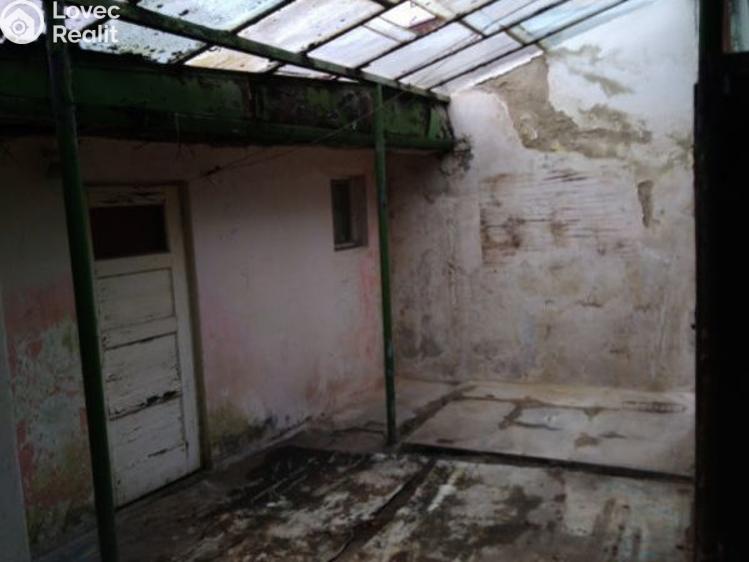 Продаж сімейного будинку Hranice, Novosady č. 8