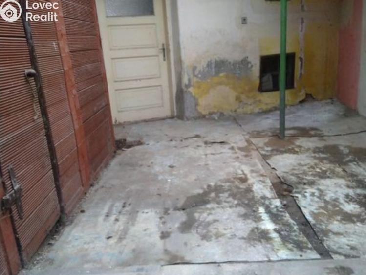 Продаж сімейного будинку Hranice, Novosady č. 10