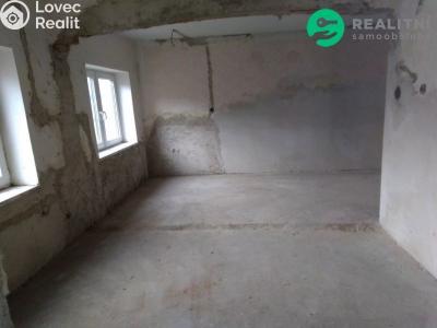 Prodej rodinného domu Hranice, Novosady č. 3