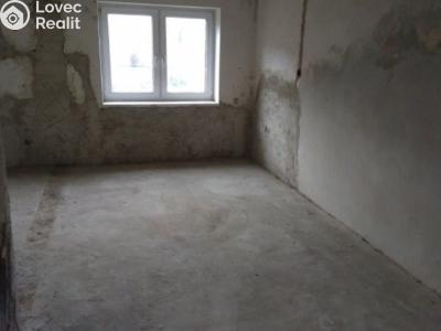 Prodej rodinného domu Hranice, Novosady č. 4