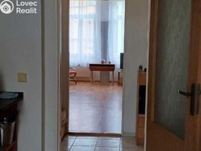 Prodej bytu 2+1 Teplice, Duchcovská č. 5