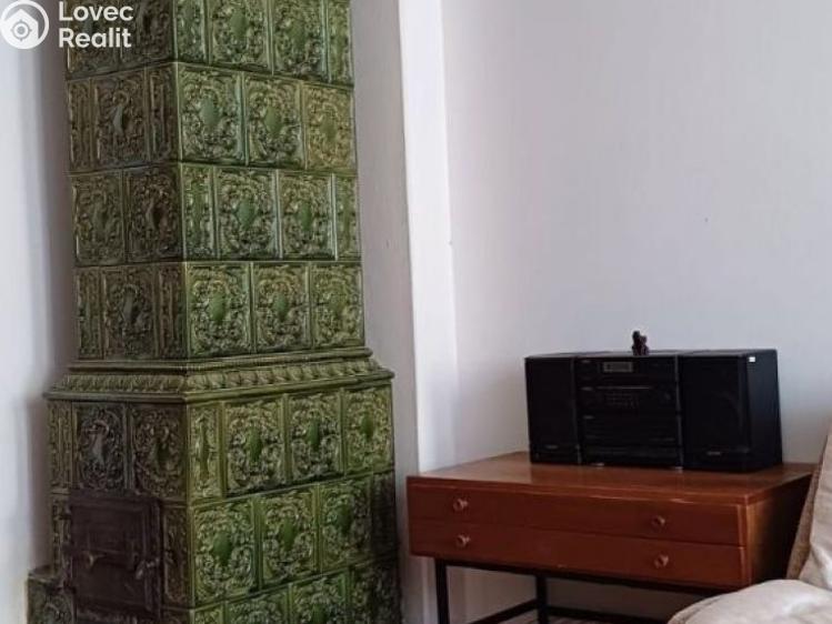 Prodej bytu 1+1 Teplice, Duchcovská č. 4