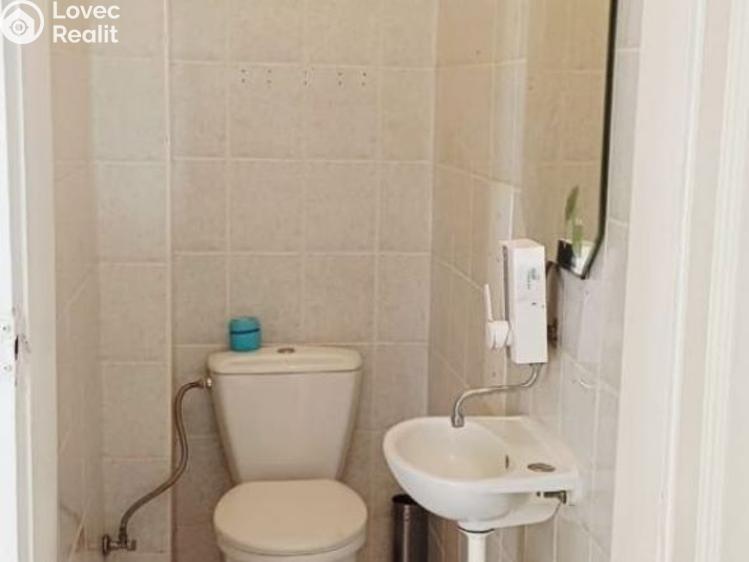 Prodej bytu 1+1 Teplice, Duchcovská č. 7