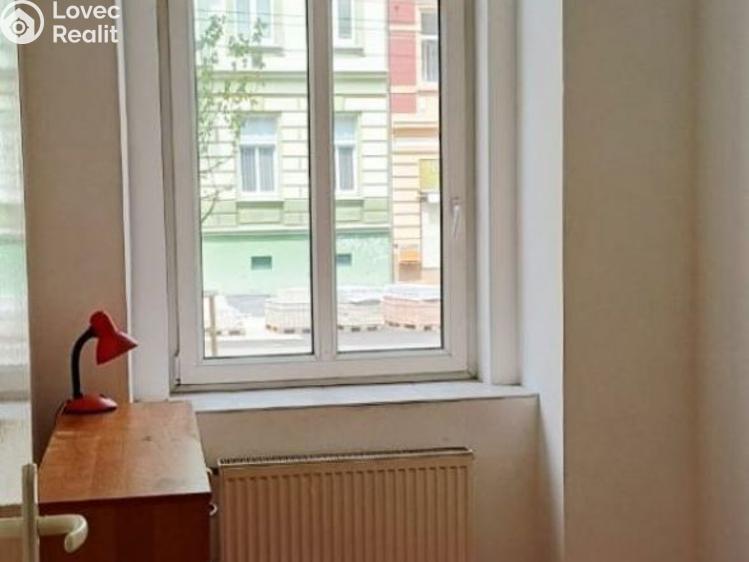 Prodej bytu 1+1 Teplice, Duchcovská č. 8