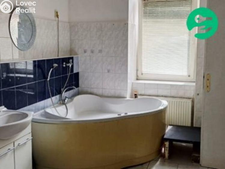 Prodej bytu 1+1 Teplice, Duchcovská č. 9