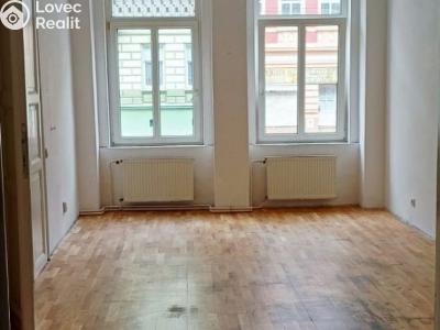 Prodej bytu 1+1 Teplice, Duchcovská č. 5