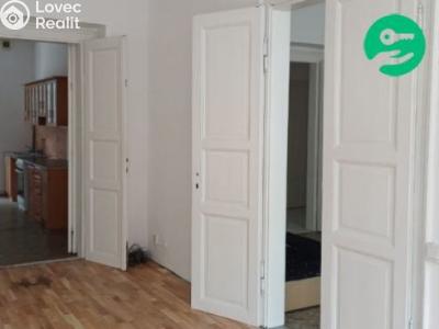 Prodej bytu 1+1 Teplice, Duchcovská č. 6