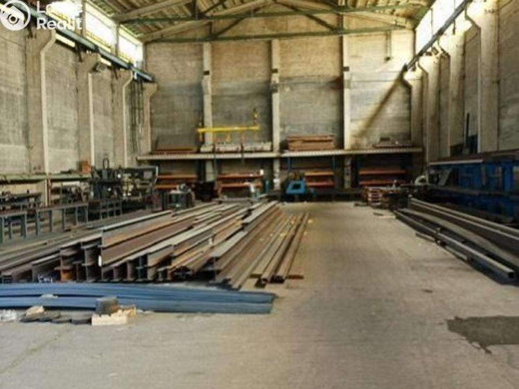 Prodej skladového prostoru Dašice č. 13