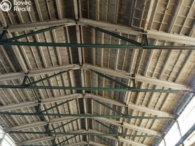 Prodej skladového prostoru Dašice č. 14