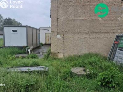 Продаж складу Dašice č. 4