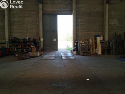 Продаж складу Dašice č. 6