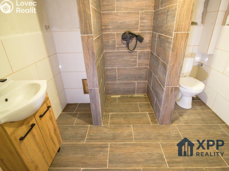 Prodej rodinného domu Košice č. 3