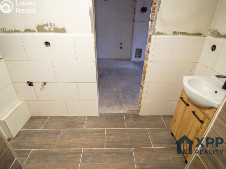 Prodej rodinného domu Košice č. 4