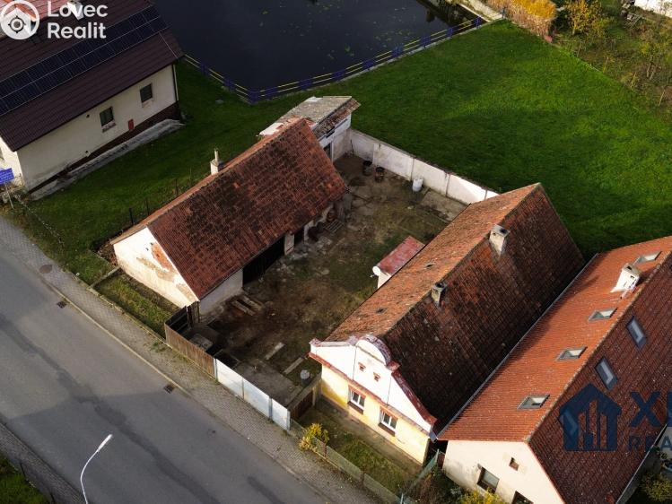 Prodej rodinného domu Košice č. 2