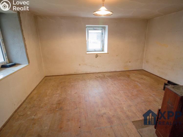 Продаж сімейного будинку Košice č. 6