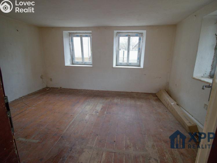 Продаж сімейного будинку Košice č. 7