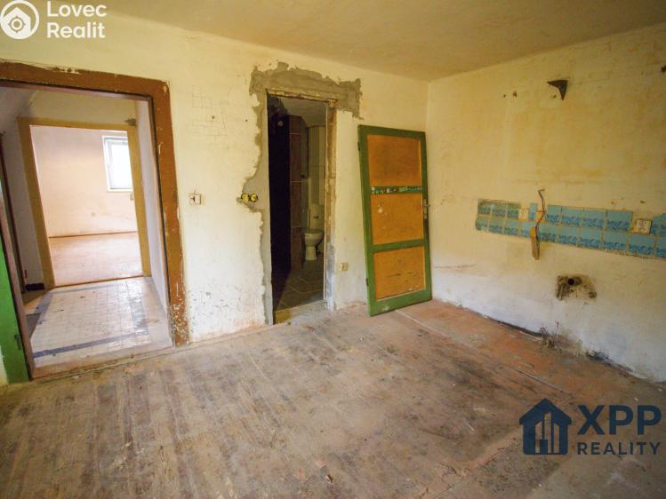 Продаж сімейного будинку Košice č. 8