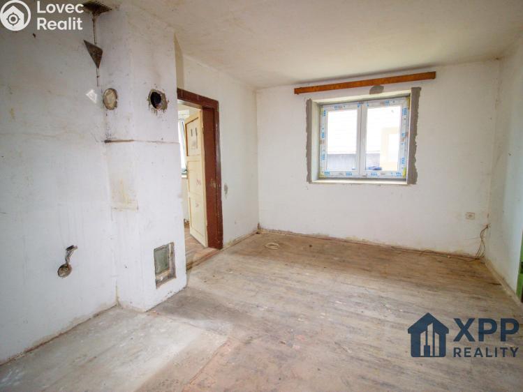 Продаж сімейного будинку Košice č. 9