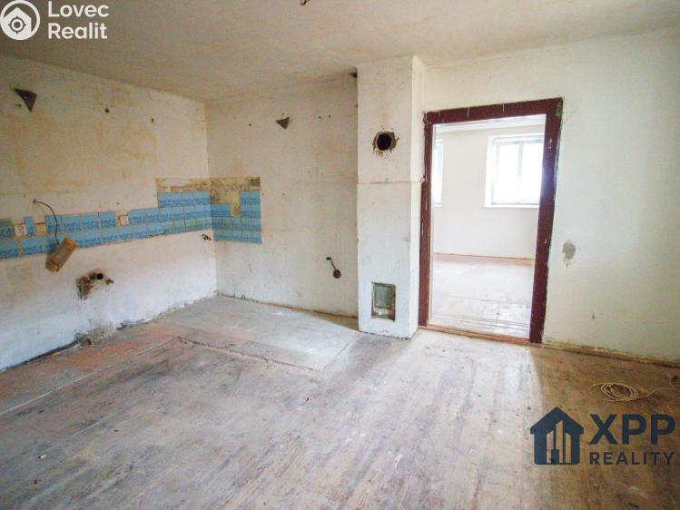 Продаж сімейного будинку Košice č. 10