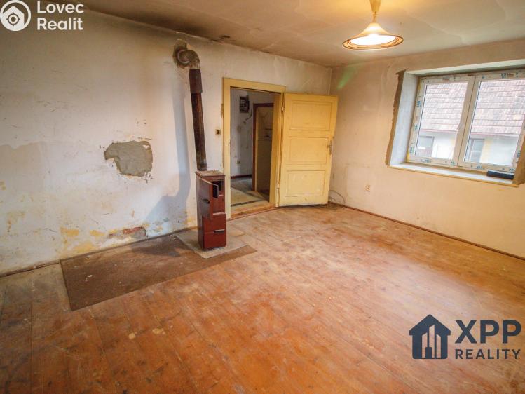 Продаж сімейного будинку Košice č. 11