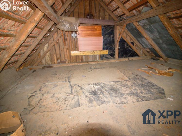 Продаж сімейного будинку Košice č. 13