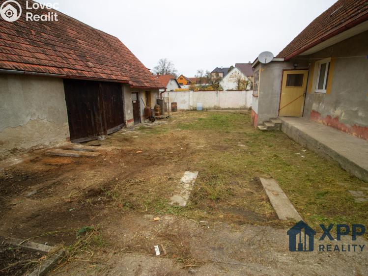 Продаж сімейного будинку Košice č. 16