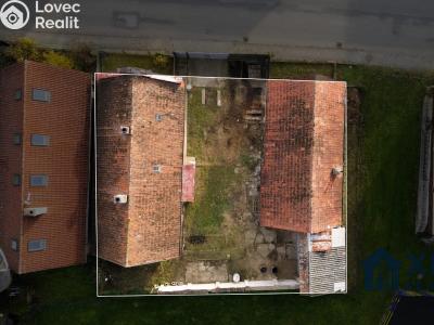 Prodej rodinného domu Košice č. 2