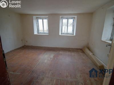 Prodej rodinného domu Košice č. 6