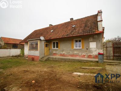 Prodej rodinného domu Košice č. 1