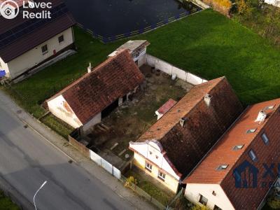 Prodej rodinného domu Košice č. 2