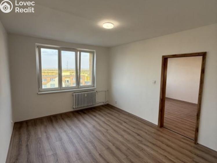 Prodej bytu 1+1 Chomutov, Skalková č. 10