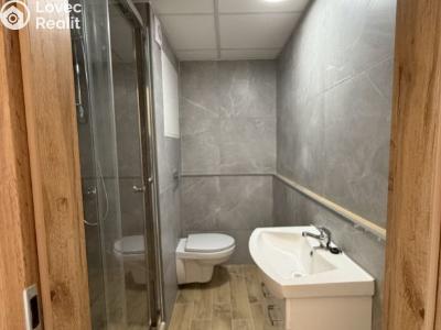 Prodej bytu 1+1 Chomutov, Skalková č. 4