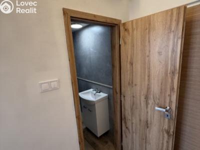 Prodej bytu 1+1 Chomutov, Skalková č. 5